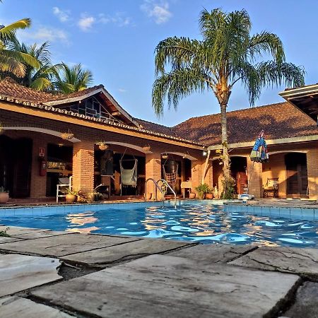 Pousada Na Praia Ubatuba Exterior foto